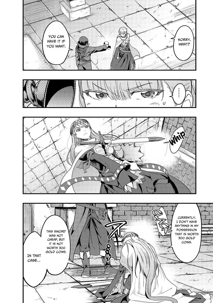 Failure Frame, Chapter 10 image 15
